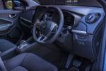 Renault Zoe 2020 года (UK)